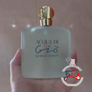 Acqua di Gio Giorgio Armani