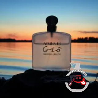 Acqua di Gio Giorgio Armani