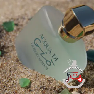 Acqua di Gio Giorgio Armani