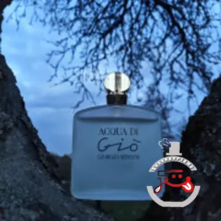 Acqua di Gio Giorgio Armani