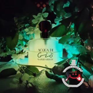 Acqua di Gio Giorgio Armani
