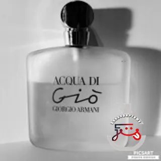 Acqua di Gio Giorgio Armani