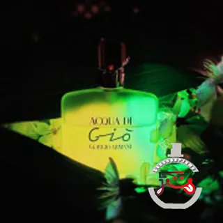 Acqua di Gio Giorgio Armani