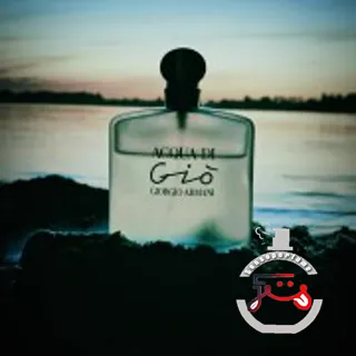Acqua di Gio Giorgio Armani
