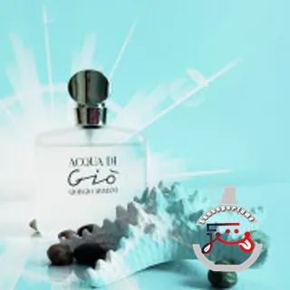 Acqua di Gio Giorgio Armani