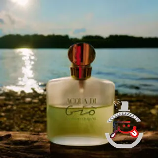Acqua di Gio Giorgio Armani