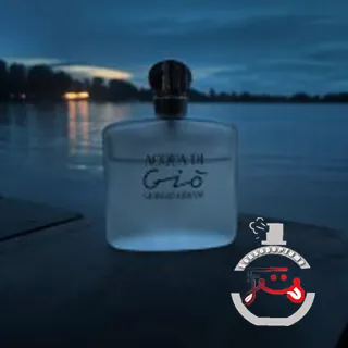 Acqua di Gio Giorgio Armani