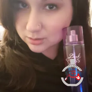 Dark Kiss Bath & Body Works