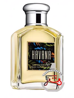 «هاوانا آرامیس» | havana aramis