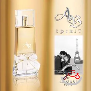 AB Spirit Lomani