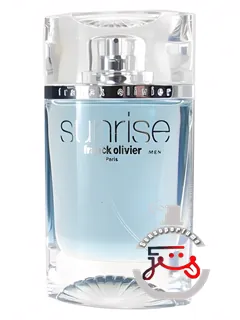 سان‌رایز من فرانک اولیویه | sunrise men franck olivier