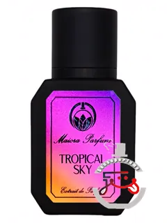 تراپیکال اسکای مایورا پرفیوم | tropical sky maiora parfum