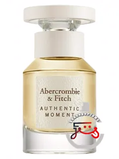 آثنتیک مومنت وومن ابرکرامبی اند فچ | authentic moment woman abercrombie & fitch