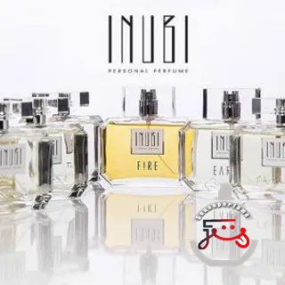 Rain Inubi