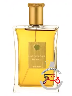 پاچولی لز اکوادور | patchouli les ecuadors