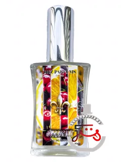 هوریکن هز پارفوم | hurricane hez parfums