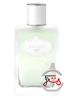 اینفیوژن د آیریس او د توالت پرادا | infusion d'iris eau de toilette prada