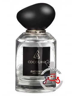 کوکو لند آندراس پارفوم | coco land andraus parfums