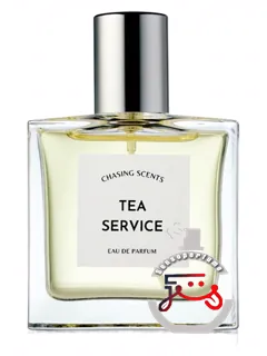 تی سرویس چیسینگ سنتس | tea service chasing scents