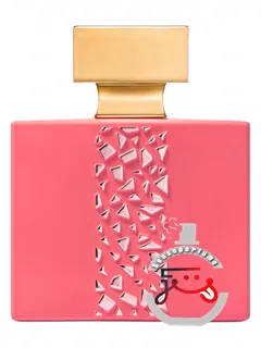 هیپناتیک ماسک ام. میکالف | hypnotic musk m. micallef