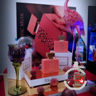 Hypnotic Musk M. Micallef