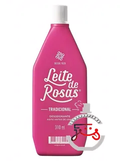 لیت د روزاز | leite de rosas leite de rosas