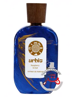 رزبری اند اود اوربیس پارفوم | raspberry & oud urbis parfums