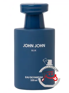 جان جان بلو جان جان | john john blue john john