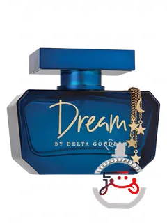 دریم بای دلتا گودرم / دلتا گودرم | dream by delta goodrem delta goodrem