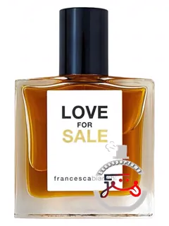 لاو فور سیل فرانسسکا بیانچی | love for sale francesca bianchi