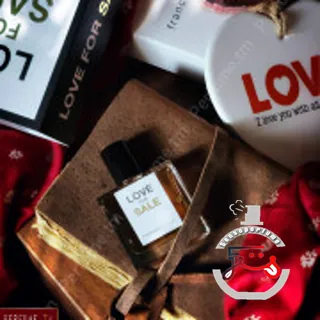 Love for Sale Francesca Bianchi