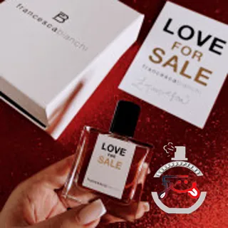 Love for Sale Francesca Bianchi