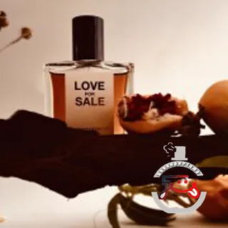 Love for Sale Francesca Bianchi
