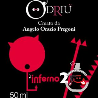 L'Inferno 2 O'Driu
