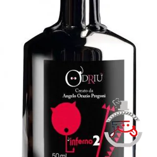 L'Inferno 2 O'Driu