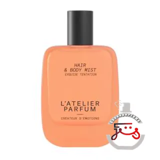 Exquise Tentation Hair and Body Mist L'Atelier Parfum