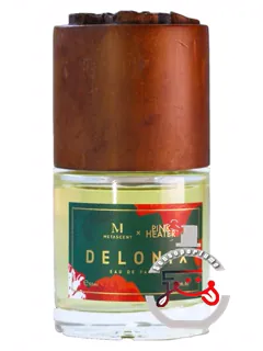 دلونیکس متاسنت | delonix metascent