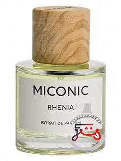 رنیا مایکونیک | rhenia miconic
