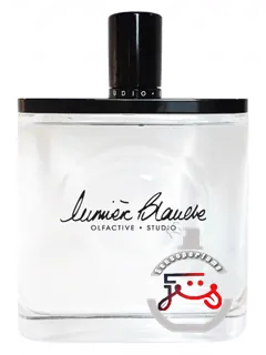 لومی‌یر بلانش اولفاکتیو استودیو | lumière blanche olfactive studio