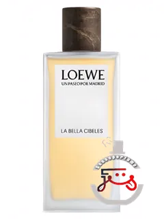لا بلا سیبلس لوئه | la bella cibeles loewe