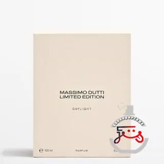 Daylight Parfum Massimo Dutti