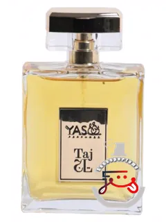 تاج یاس پرفیومز | taj yas perfumes