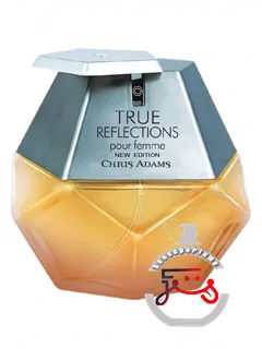 ترو رفلکشنز کریس آدامز | true reflections chris adams