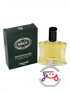 بروت بروت پارفوم پرستیژ | brut brut parfums prestige