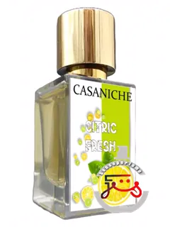 سیتریک فرش کازانیچ | citric fresh casaniche