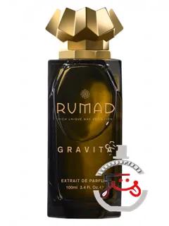 گراویتا روماد | gravita rumad