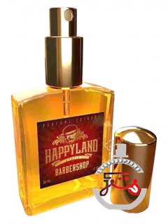 باربرشاپ هپی‌لند | barbershop happyland
