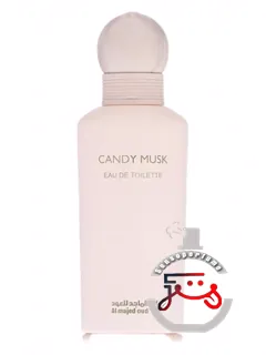 کندی ماسک آل مجد عود | candy musk al majed oud