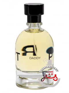 ددی پردریزات | daddy perdrisât