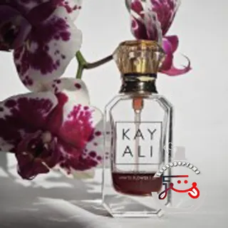 Déjà Vu White Flower 57 Kayali Fragrances